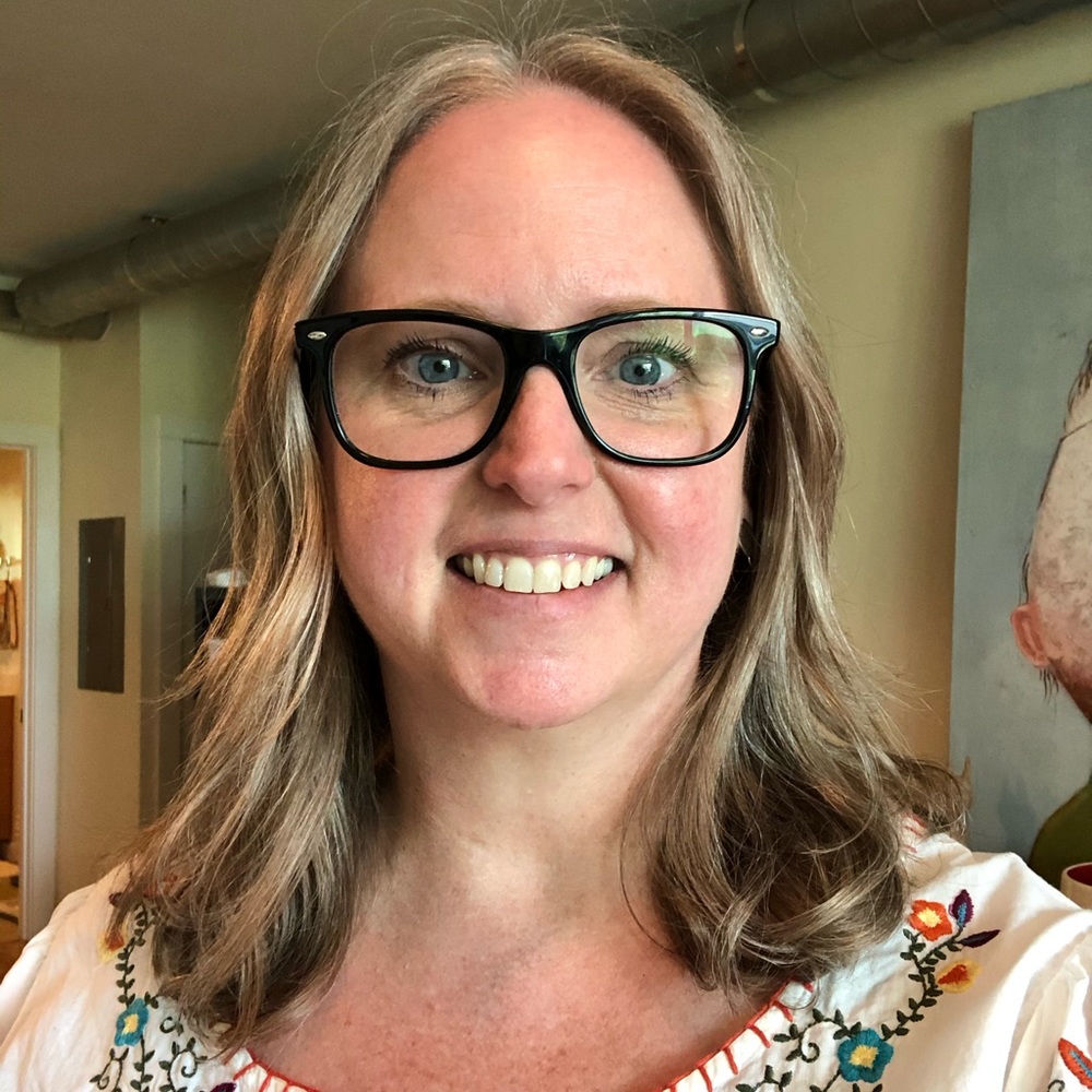 Meet your Posher, Patti